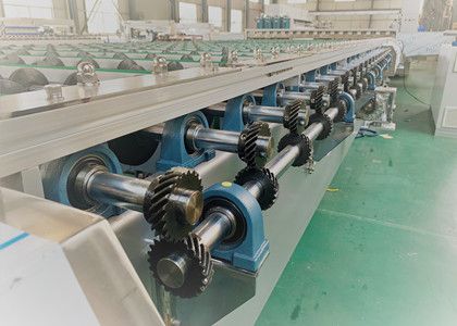 Why the glass edger machine is popular?