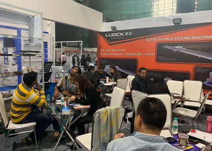 ZAK GLASS 2019 in New Delhi
