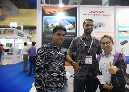 Glasspro 2019 in Mumbai