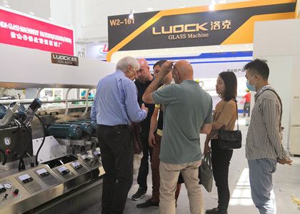 30th China Glass International Exhibition (2019 Beijing)