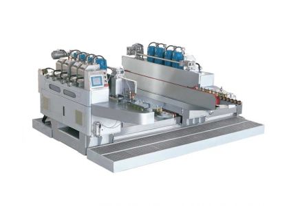 Characteristics of the market development of glass machinery and equipment！