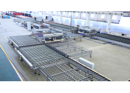 Looks to the Future: Driving Innovation and Development in the Glass Edging Machine Industry
