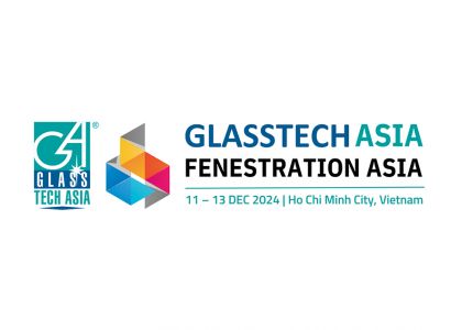 Visiting the 2024 Asia (Vietnam | Ho Chi Minh) International Glass, Doors, Windows and Curtain Wall Exhibition