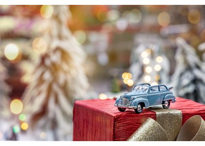 Christmas is coming. LUOCKBAS would like to wish all our global customers a Merry Christmas and a Happy New Year!