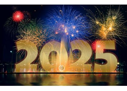 Gratitude from LUOCKBAS: Thanking You for a Year of Support