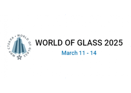 Meet in MOSCOW at MIR STEKLA'2025 and Appreciate the Charm of Precision Machinery Together Dear Partners and Industry Colleagues, Hello!