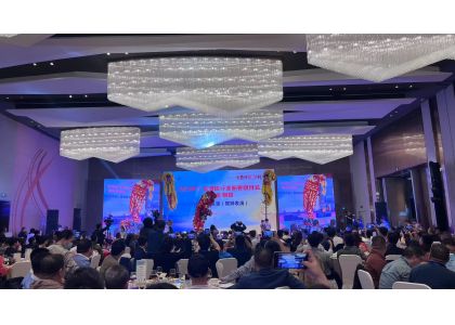 2025 Guangdong Glass Industry Annual Meeting and Spring Festival Reunion Meeting: Exploring New Paths for Industry Development