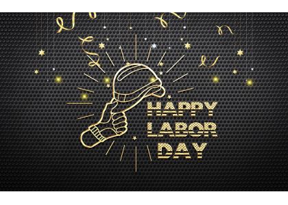 Celebrate the Spirit of Labor: LUOCKBAS Honors Global Partners & Clients on International Workers’ Day