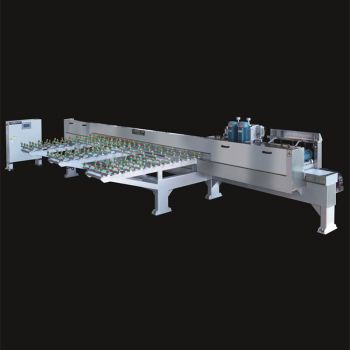 Glass grinding machine,Glass machine,Glass polishing machine,Glass double edger equipment,Laminated glass double edger